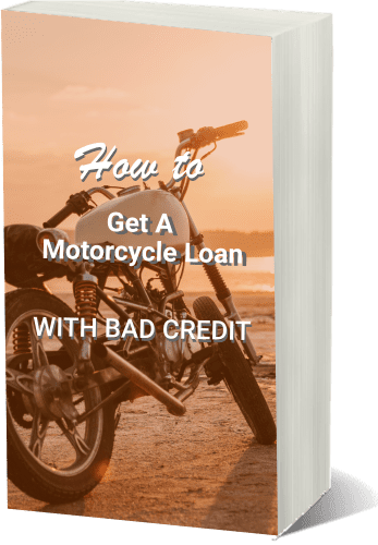 Motorcycle Loans | Tiger Finance